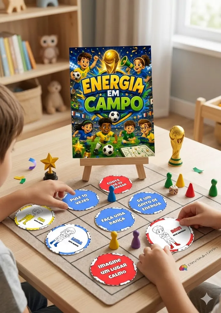 Capa do e-book Energia em Campo